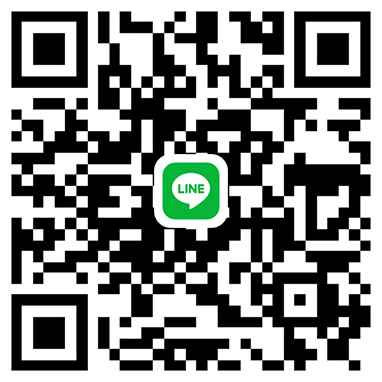 Naver_Line_QR_code